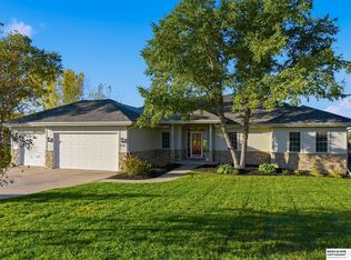 23322 Schram Rd, Gretna, NE 68028