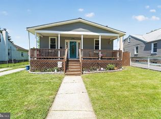 217 Pinewood Rd, Baltimore, MD 21222