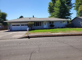 362 NE Plymouth Cir, Corvallis, OR