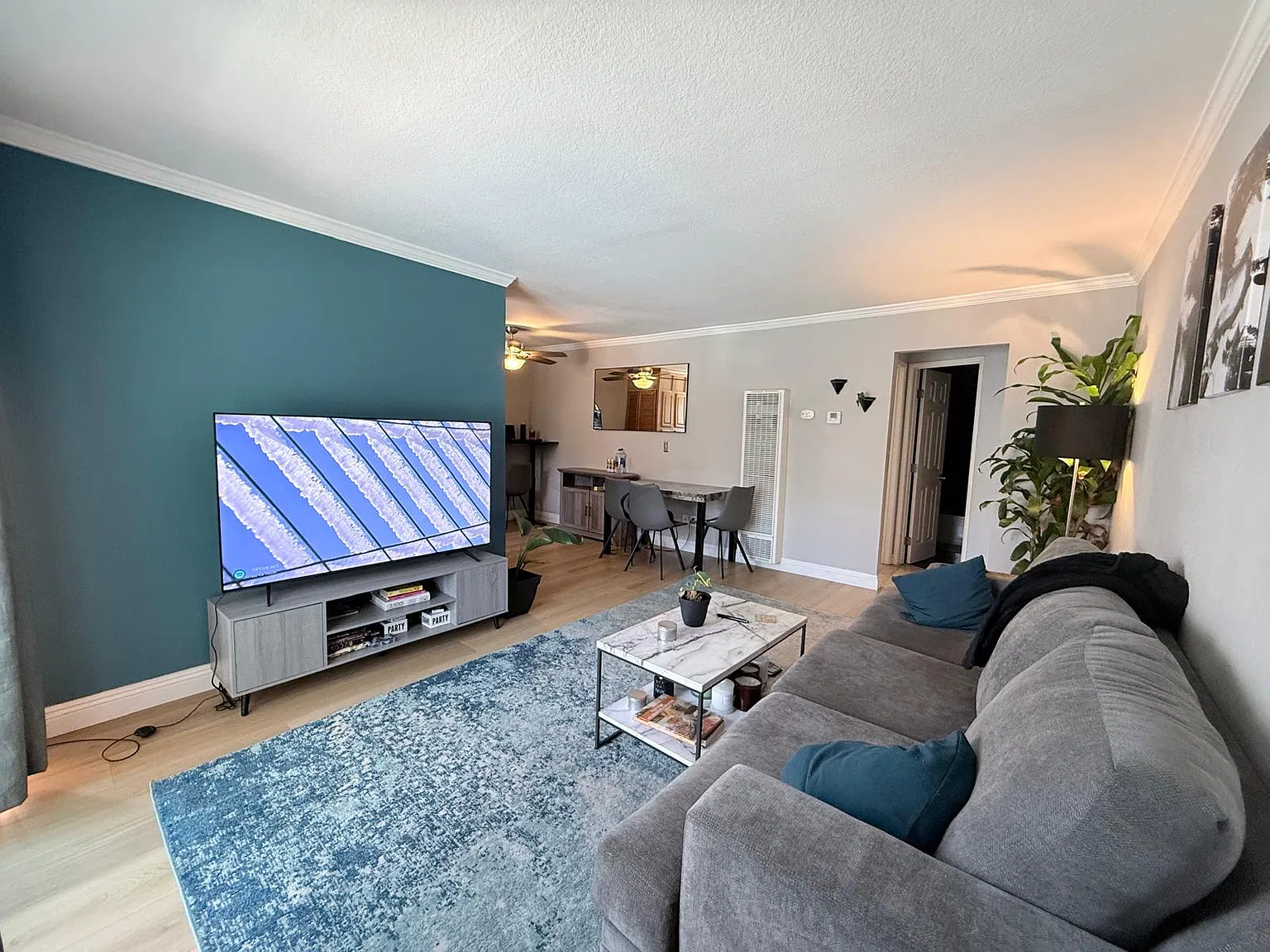 4747 Hamilton Street Unit 6, San Diego, CA 92116 - 6 — Photo 4