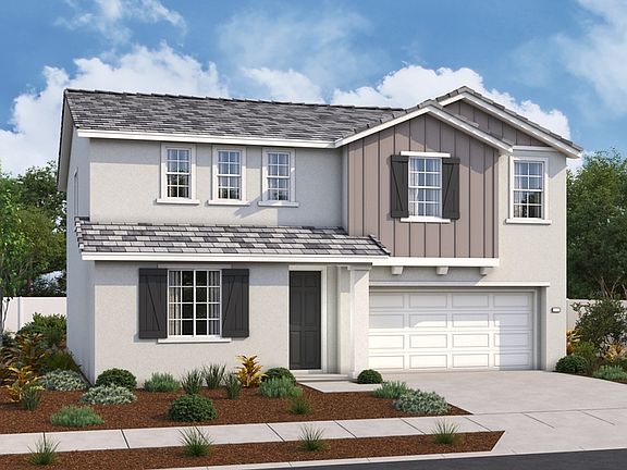 Elevation B