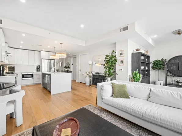 318 Madison St #3, Hoboken, NJ 07030