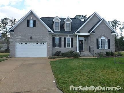 1st image of 23 Trotters Bridge Dr