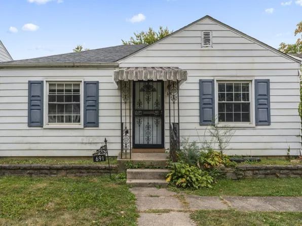691 E Moler St, Columbus, OH 43207