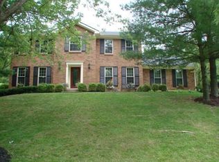 7278 Deaconsbench Ct, Cincinnati, OH 45244