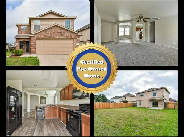 5301 Lyra Dr, Killeen, TX 76542