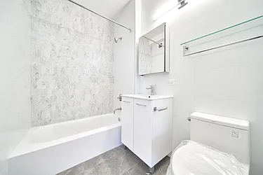 Rented by Living New York