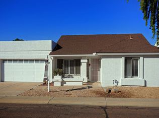 3318 E Clark Rd, Phoenix, AZ 85050