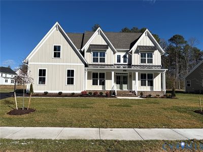 1122 Oriole Landing Ln, Manakin Sabot, VA, 23103