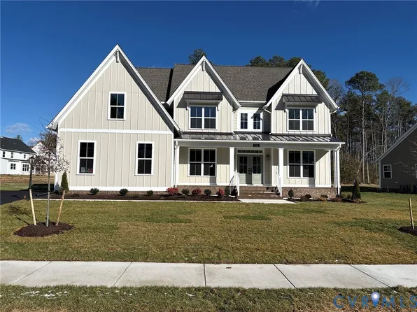 1122 Oriole Landing Ln, Manakin Sabot, VA 23103