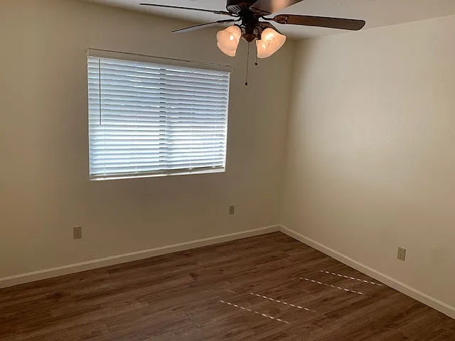 Bedroom #2