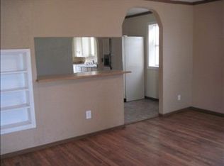 1117 Phelps Ave, Littlefield, TX 79339