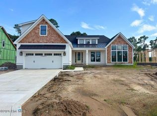86 Delphi Trace, Hampstead, NC 28443