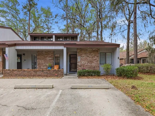 3944 NW 27th Ln, Gainesville, FL 32606