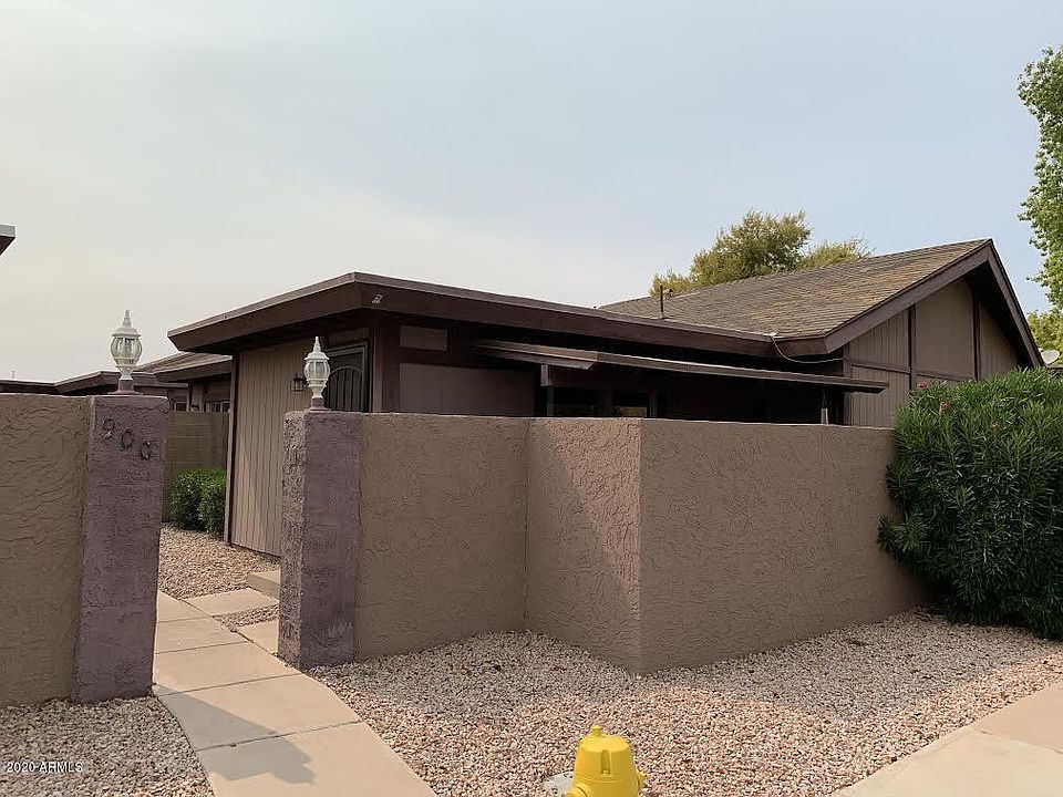 1st image of 900 S Hacienda Dr Unit D
