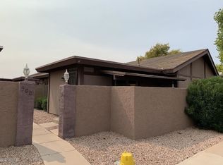 900 S Hacienda Dr UNIT D, Tempe, AZ 85281