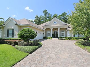 2453 Den St, Saint Augustine, FL 32092