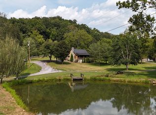 415 Windy Poplar Ln Lot 1, Woodbury, TN 37190
