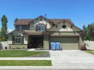 1250 E Loggers Pass St, Meridian, ID 83642