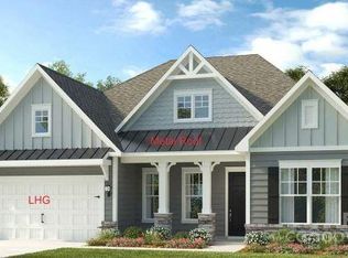 5744 Allburn Pkwy #55, Concord, NC 28027