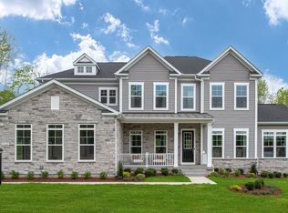 13432 Reconnaissance Ridge Rd, Fredericksburg, VA 22407