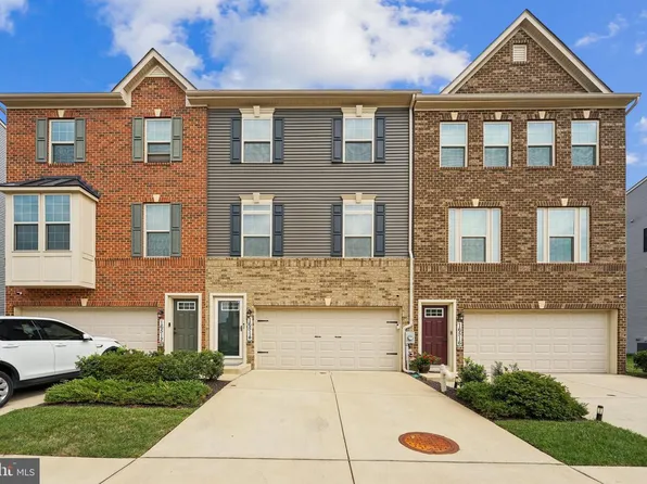 16514 Anegada Dr, Accokeek, MD 20607