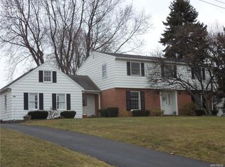 2232 Ridge Rd, Ransomville, NY 14131