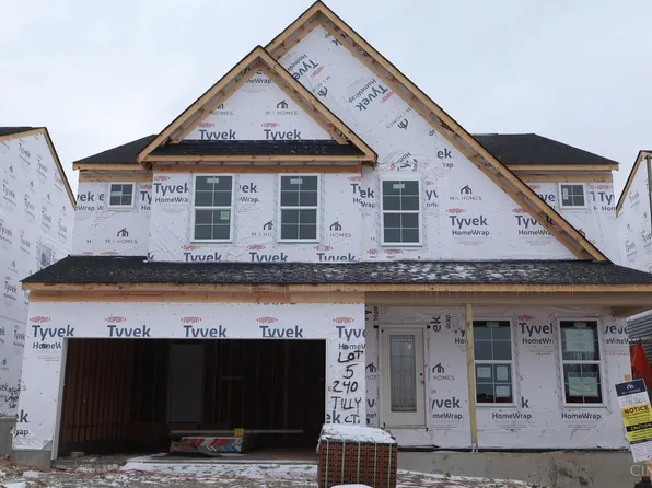 240 Tilly Vw #5, Springboro, OH 45066