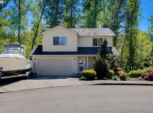 315 Edgewater Rd, Gladstone, OR 97027