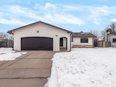 2524 N Welgate Cir, Wichita, KS, 67226