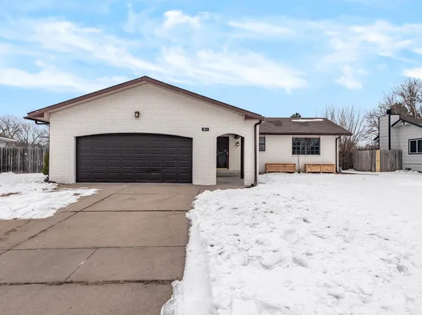 2524 N Welgate Cir, Wichita, KS 67226