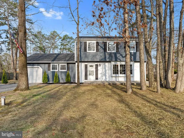 2127 Dorothy Ave, Atco, NJ 08004