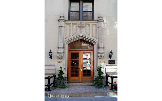 Sold by Douglas Elliman | media 7