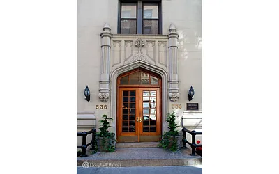 Sold by Douglas Elliman