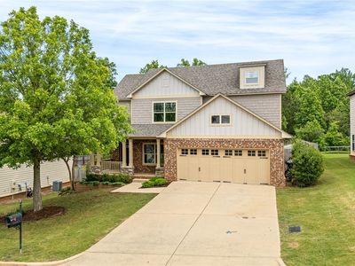 2436 Antler Ridge Dr, Auburn, AL, 36832