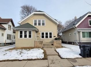 3610 N Vel R Phillips Ave, Milwaukee, WI 53212