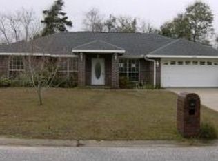 32691 Arbor Ridge Cir, Lillian, AL 36549