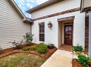 51 Peninsula Dr, Madison, MS 39110