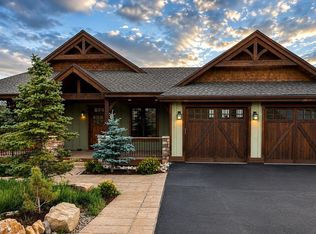605 & 695 Pawnee Lane, Granby, CO 80446