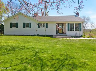 377 Pangburn Road, Schenectady, NY 12306