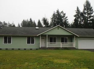 19909 Cook Rd SE, Yelm, WA 98597