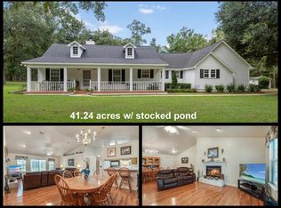 85 W Mound Way UNIT 2, Greenville, FL 32331