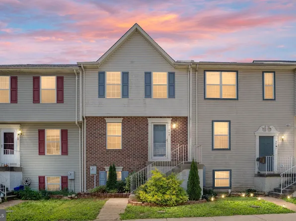 506 Mews Ct, Stafford, VA 22556