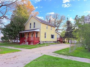 811 N Walnut St, Bay City, MI 48706