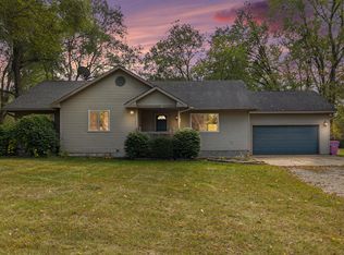 1270 Bowers Rd, Lapeer, MI 48446