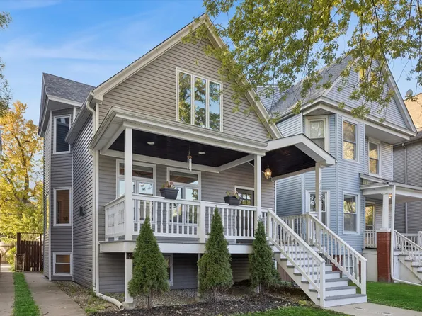 3733 W Sunnyside Ave, Chicago, IL 60625