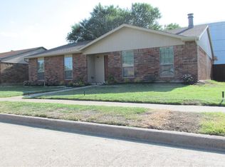 9605 Sophora Cir, Dallas, TX 75249