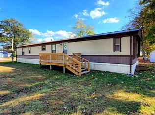 205 Thorwell St #DU, Du Quoin, IL 62832