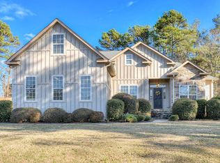 4994 Hardy McManus Rd, Evans, GA 30809