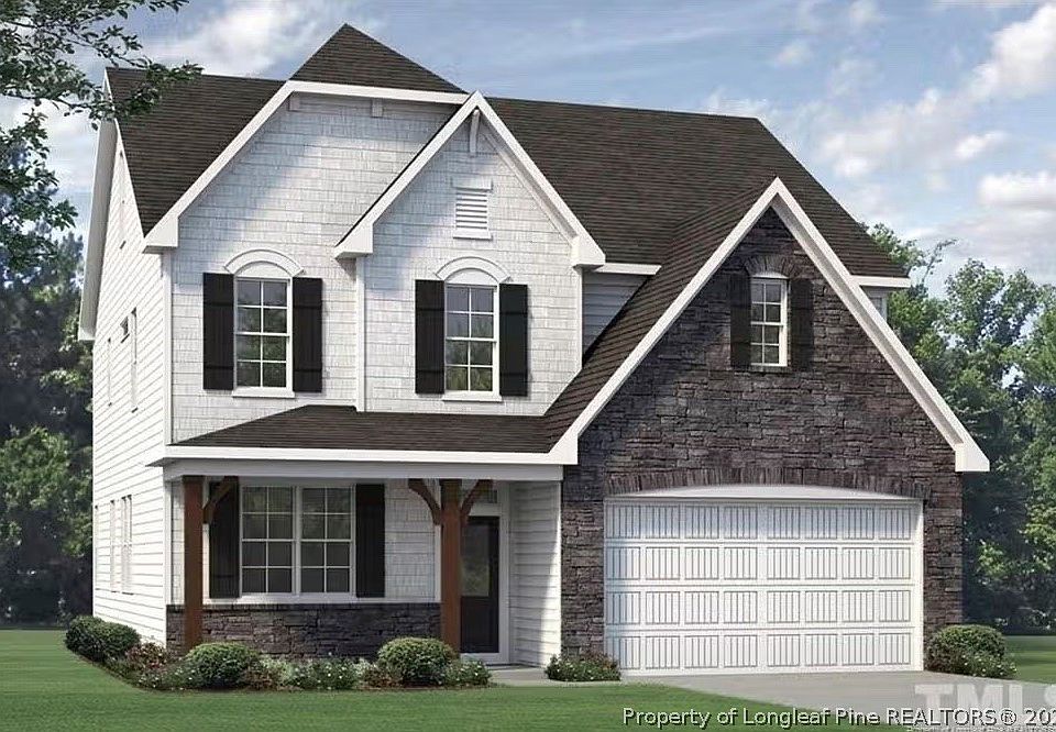 2nd image of 5516 Tall Timbers Dr